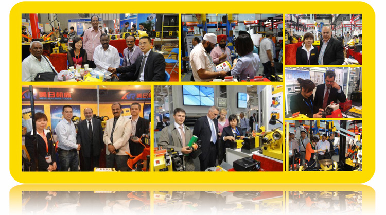 Exhibition Exhibition