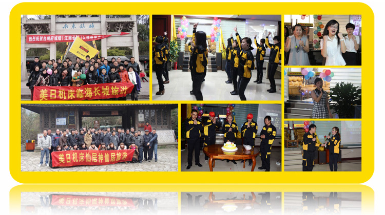 Company activity Company activity