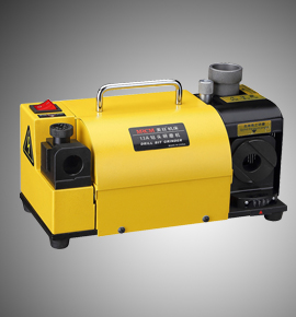 drill sharpening machine