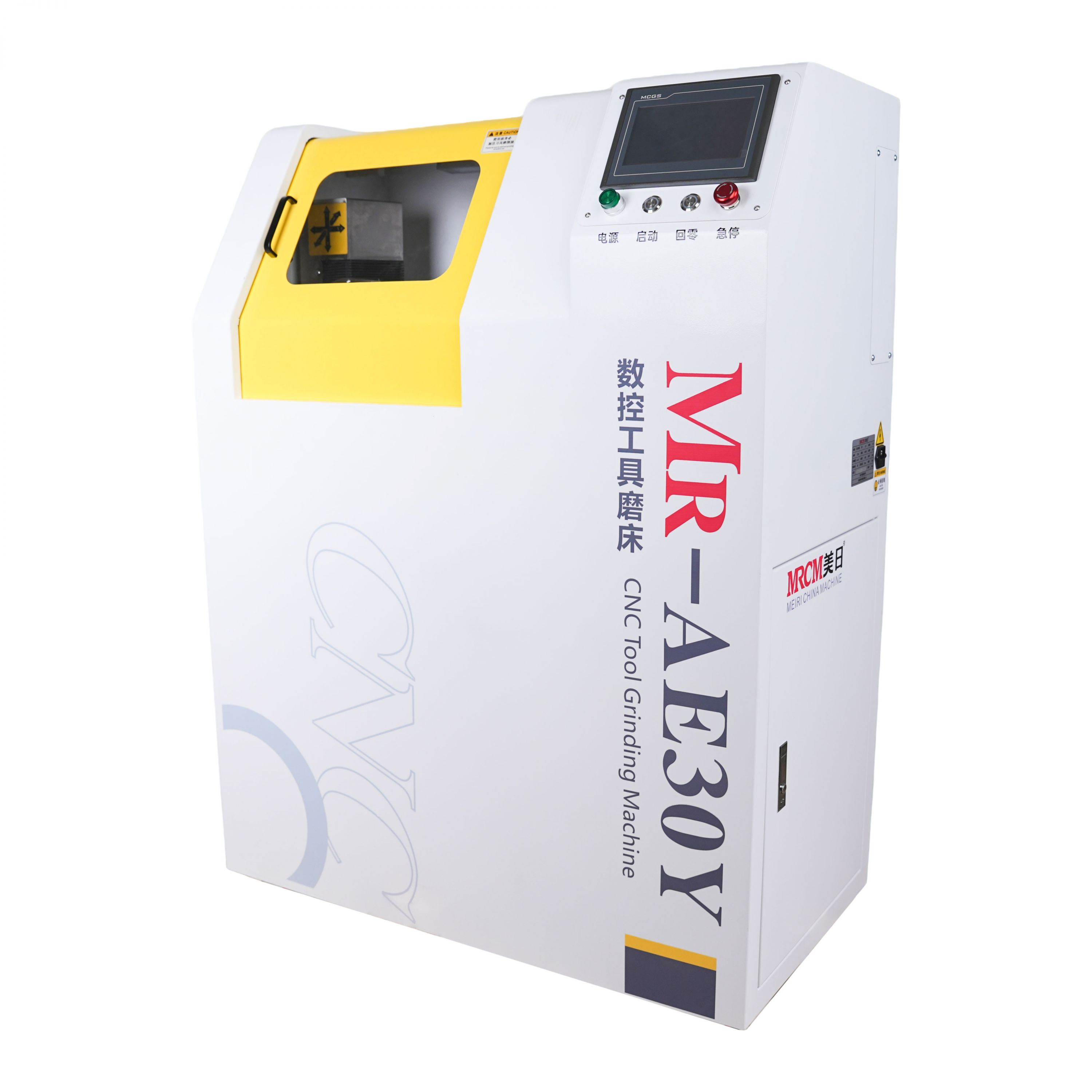 MR-AE30Y CNC TOOL SHARPENER