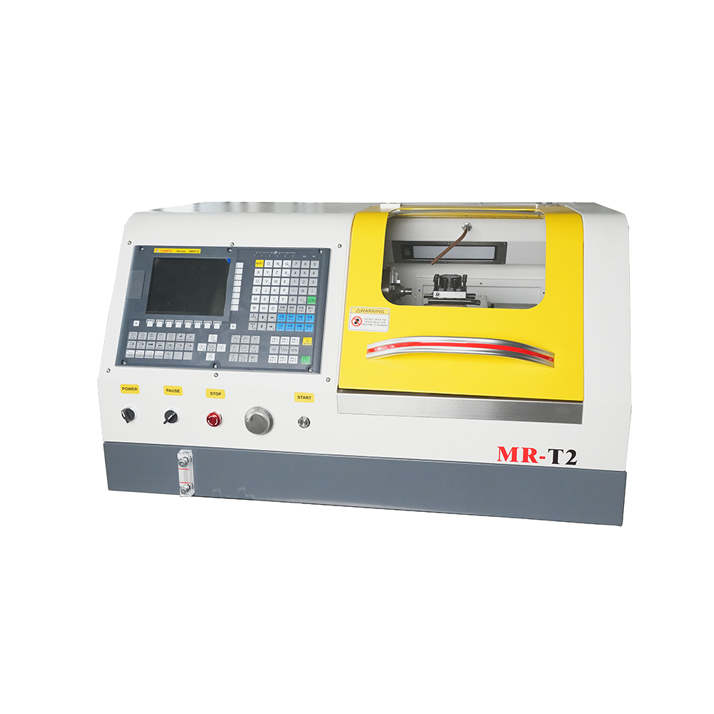 MR-T2 CNC Lathe Machine