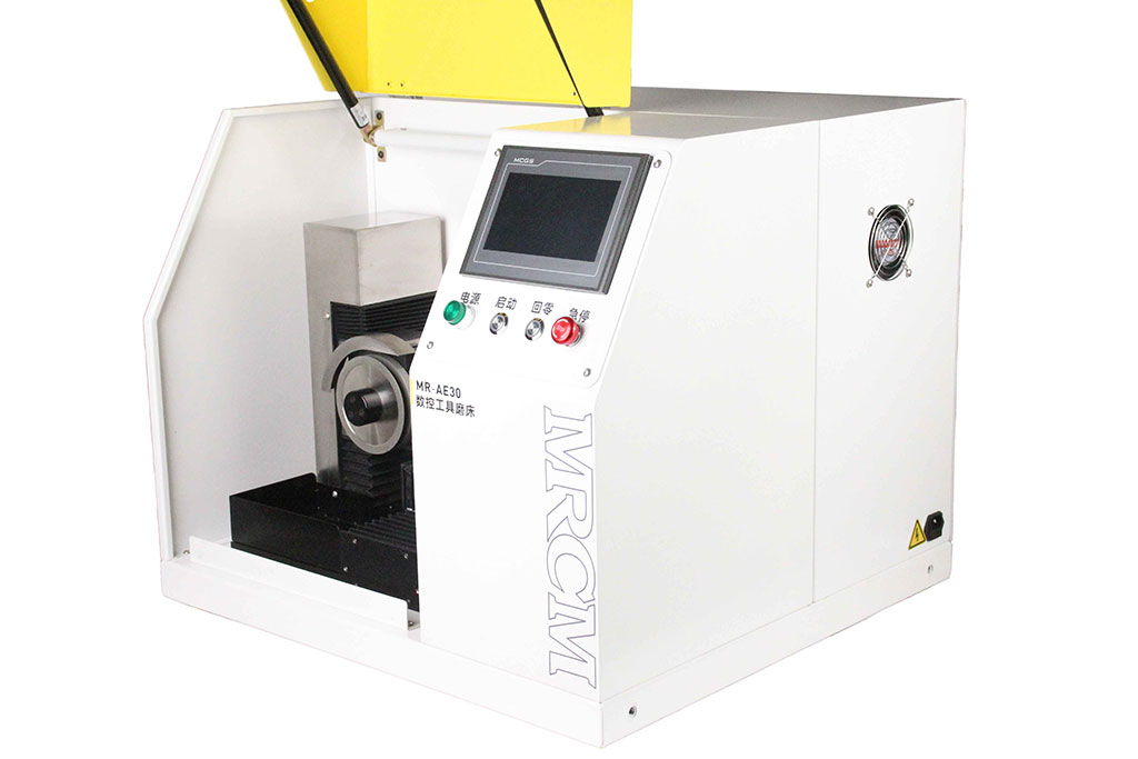 MR-AE30 CNC TOOL SHARPENER