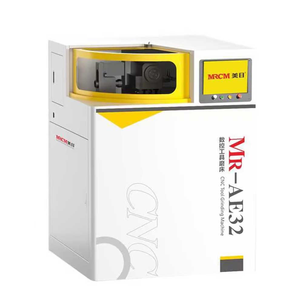 MR-AE32 CNC TOOL SHARPENER