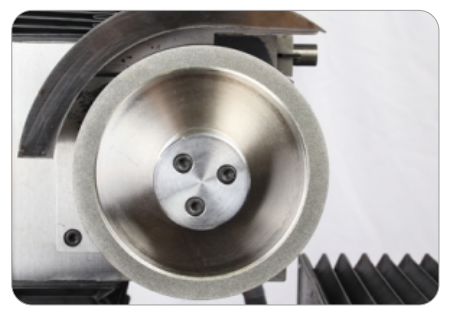 diamond sharpening wheel