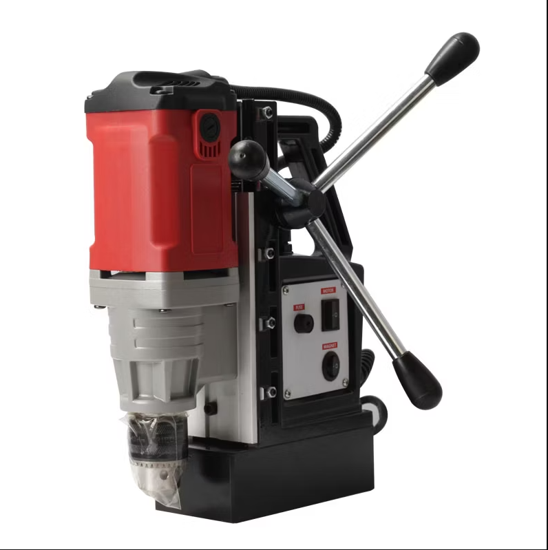 MR-B13 Magnetic Drill Machine