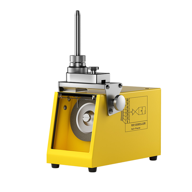 MR-13Y Tungsten Rod Grinder