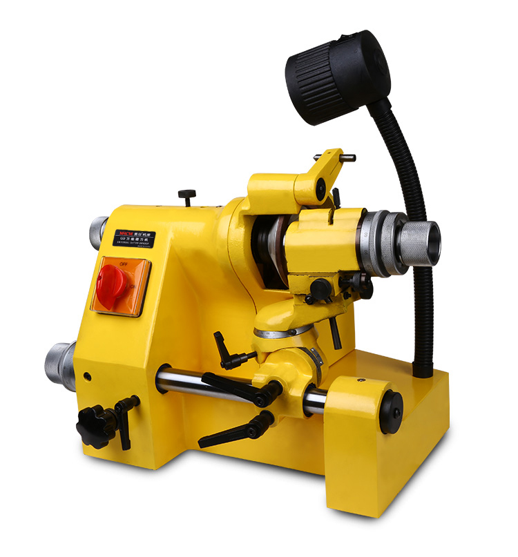 MR-U2 Universal Cutter Grinder