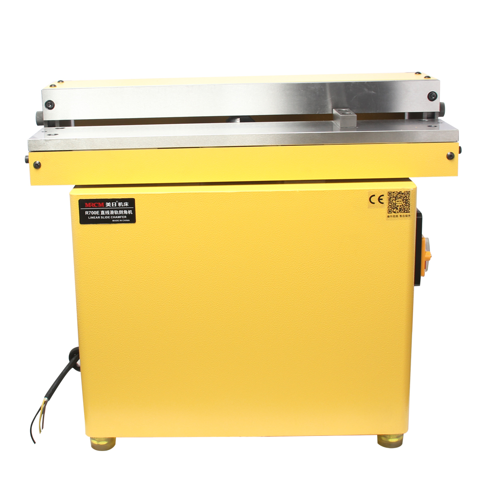 MR-700E CHAMFERING MACHINE