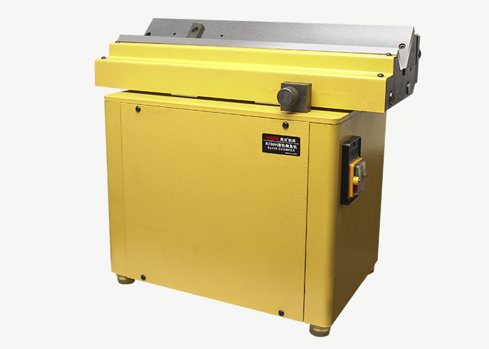 MR-R700H Sliding rail high-speed linear chamfering machine