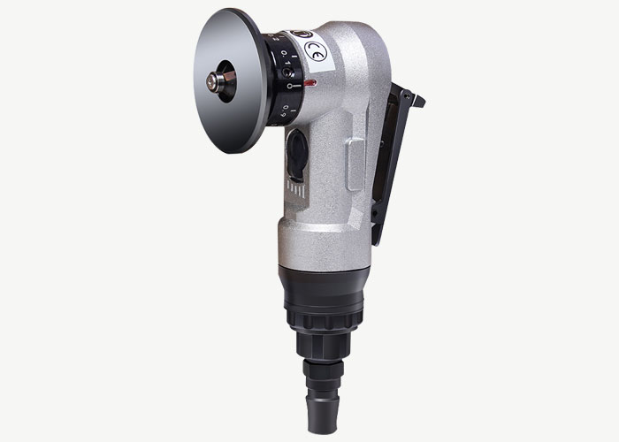 MR-A100 Pneumatic chamfering machine