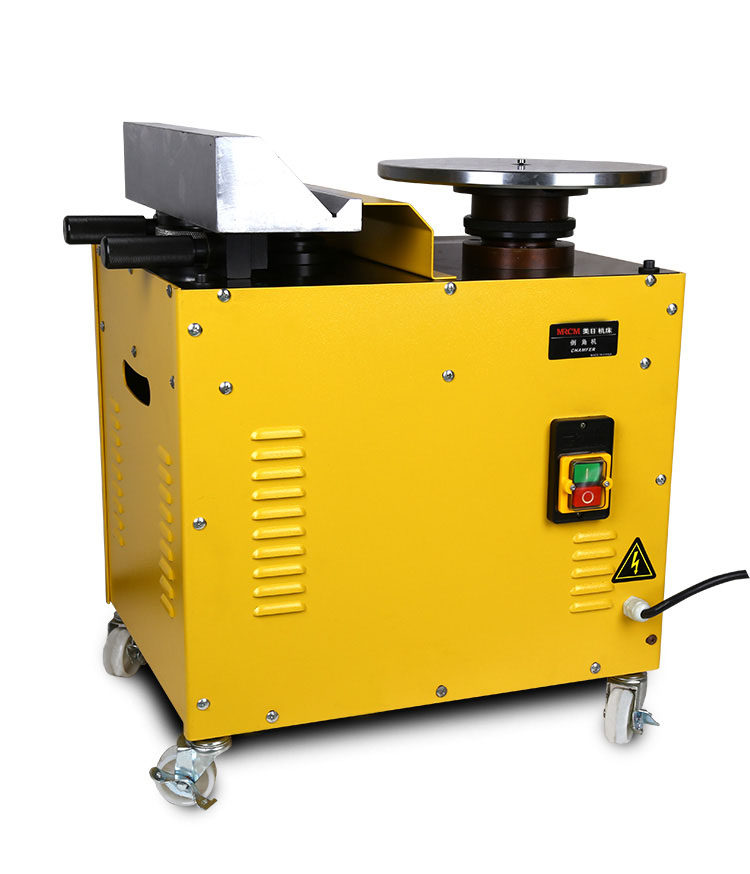 MR-R800 Complex Charmfer