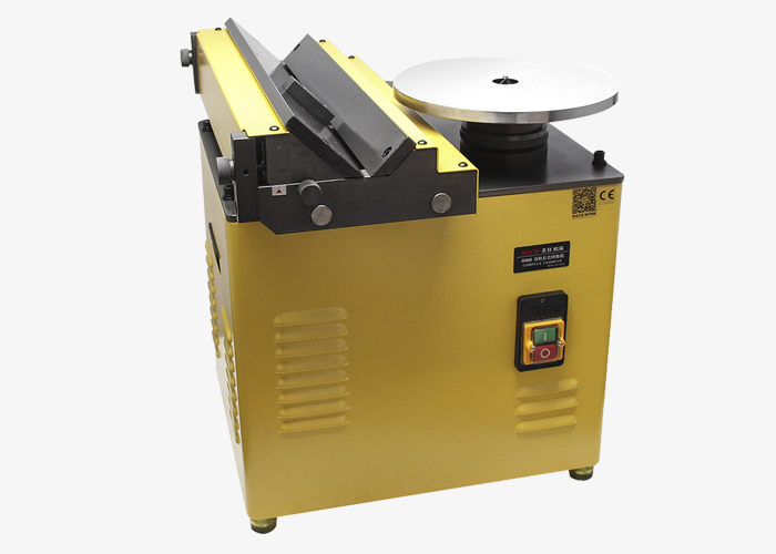 MR-900 CHAMFERING MACHINE