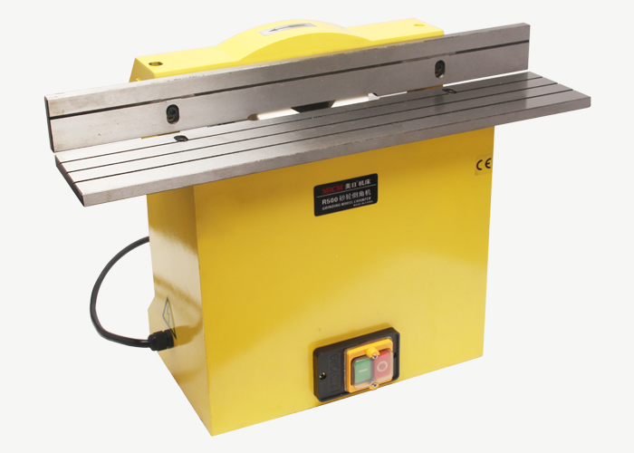 MR-R500 Grinding Wheel Chamfer