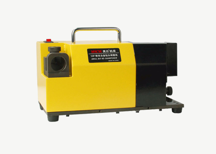 MR-13F Drill Bit Re-sharpener