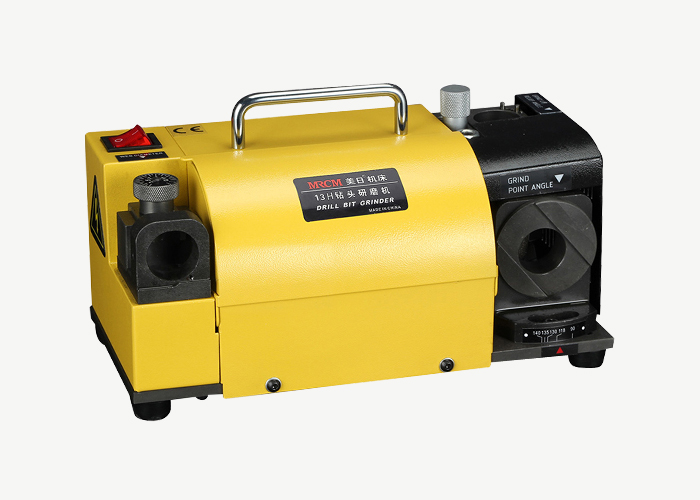 MR-13H Precision Drill Sharpener