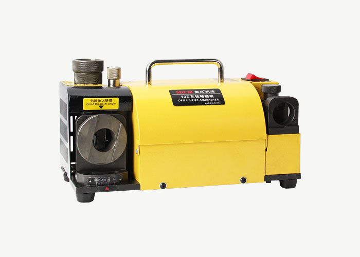 MR-13Z Drill Bit Re-sharpener