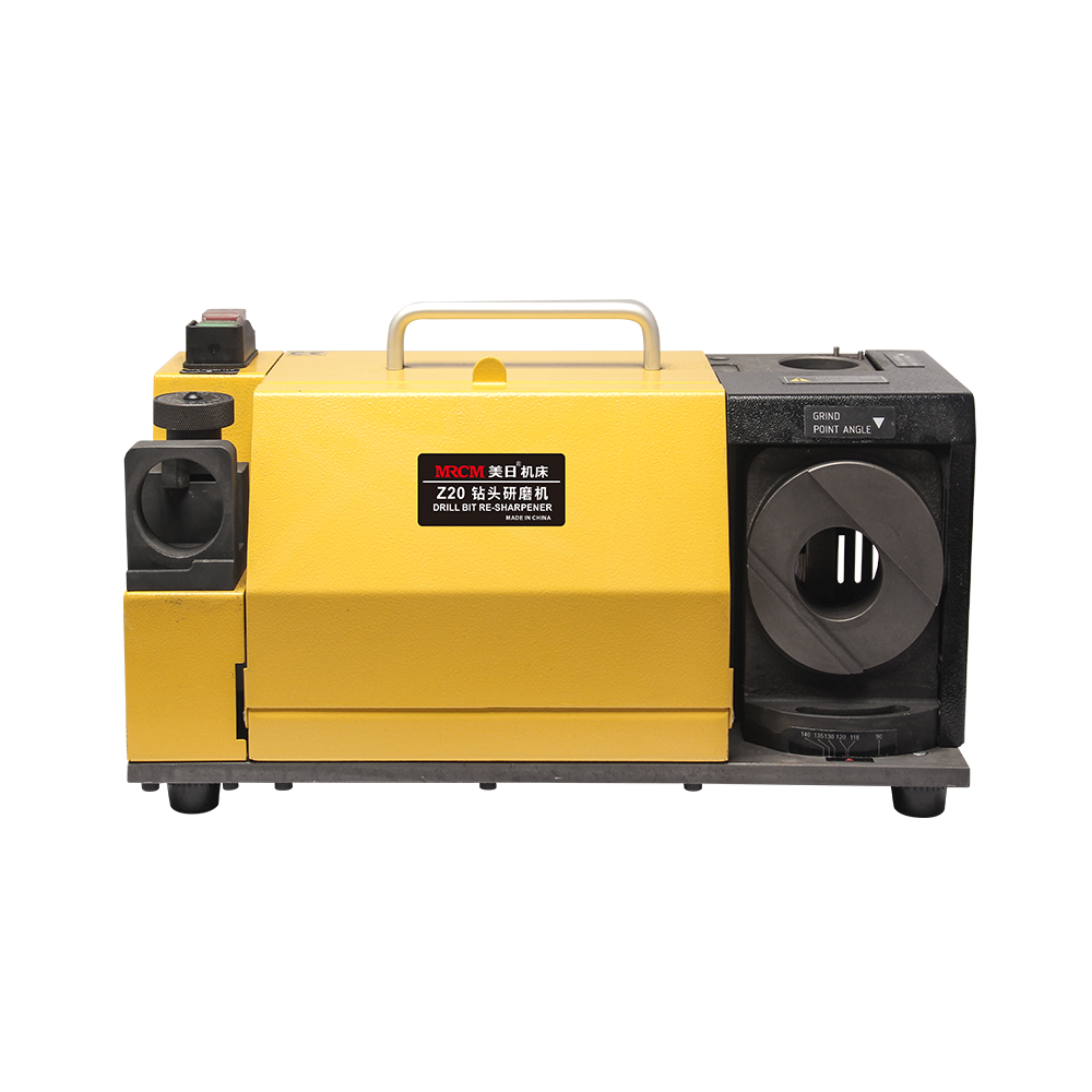 MR-Z20 Twist drill grinder