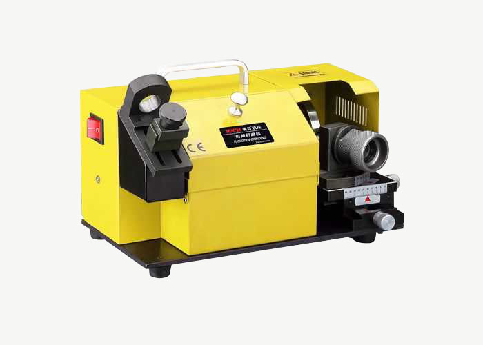 MR-13W Tungsten Bar Re-sharpener