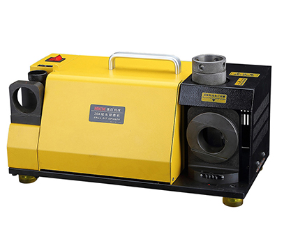 MR-26D Drill Bit Re-sharpener