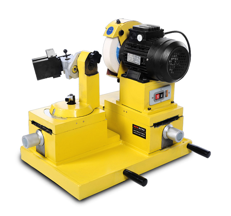 MR-60A Universal Drill Grinder
