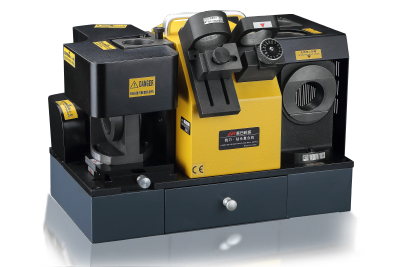 MR-F6 Complex Re-sharpener of mill & drill