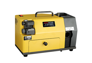 MR-X1 End Mill Re-sharpener