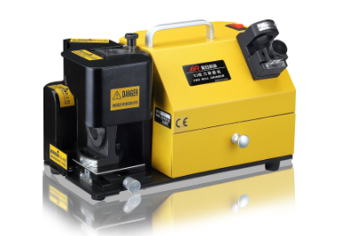 MR-X3 End Mill Re-sharpener