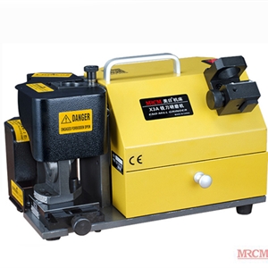 MR-X3A End Mill Re-sharpener