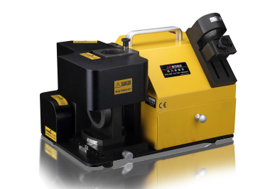 MR-X5 End Mill Re-sharpener