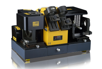 MR-X7 End Mill Re-sharpener