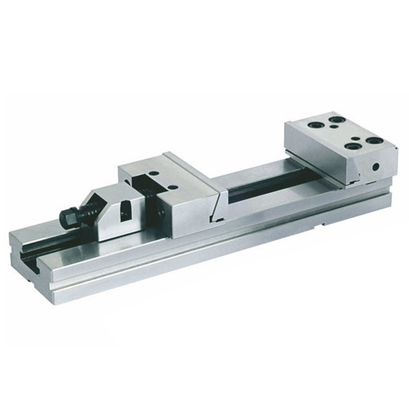 GT Precision modular vises