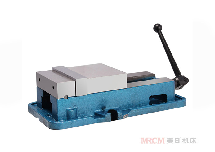 QM16 Series Machine Vice