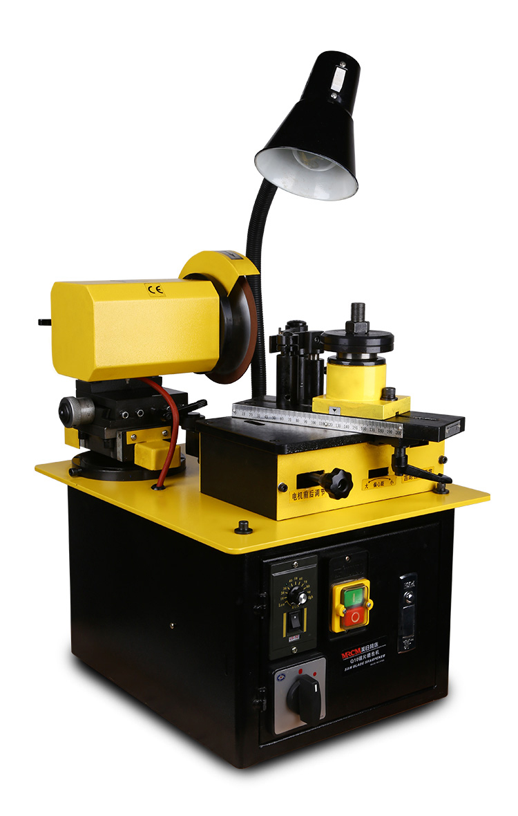 MR-Q10 Saw Blade Sharpener
