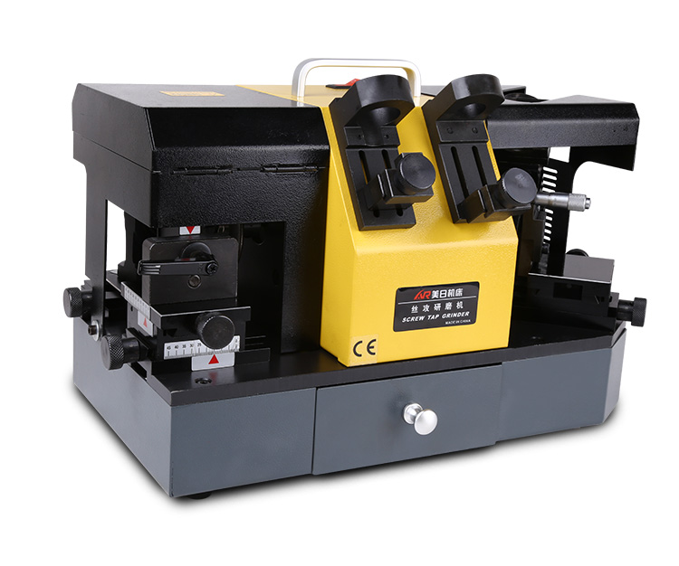 MR-Y6B Screw Tap Re-sharpener