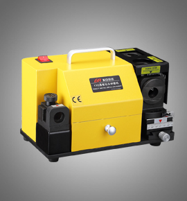 DRILL BIT SHARPENER MR-13Qhttps://www.zjmrcm.com/service/video/